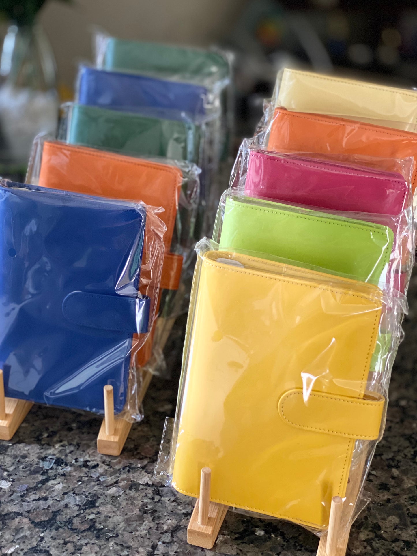 Binders Clearance