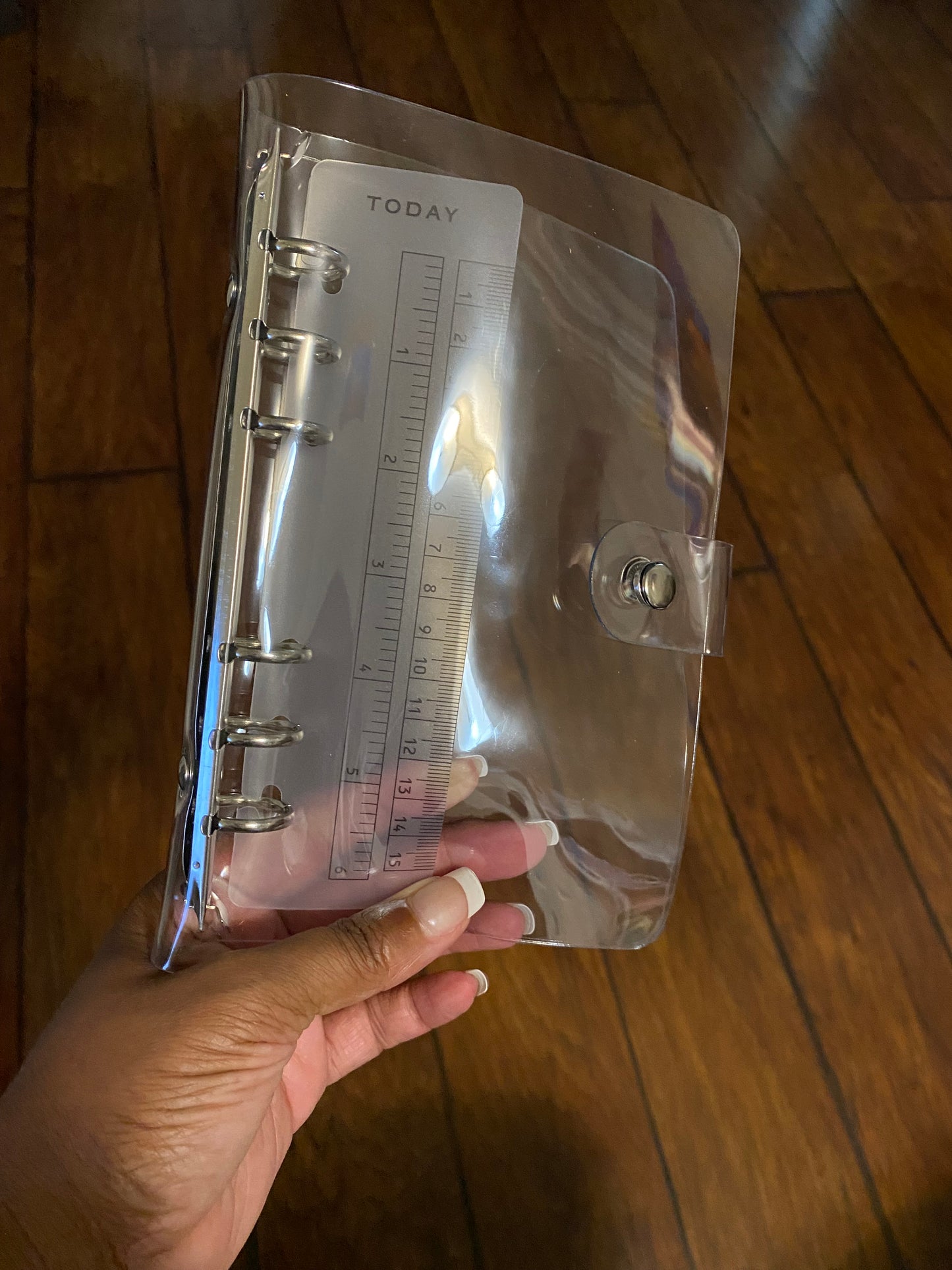 Binders Clearance