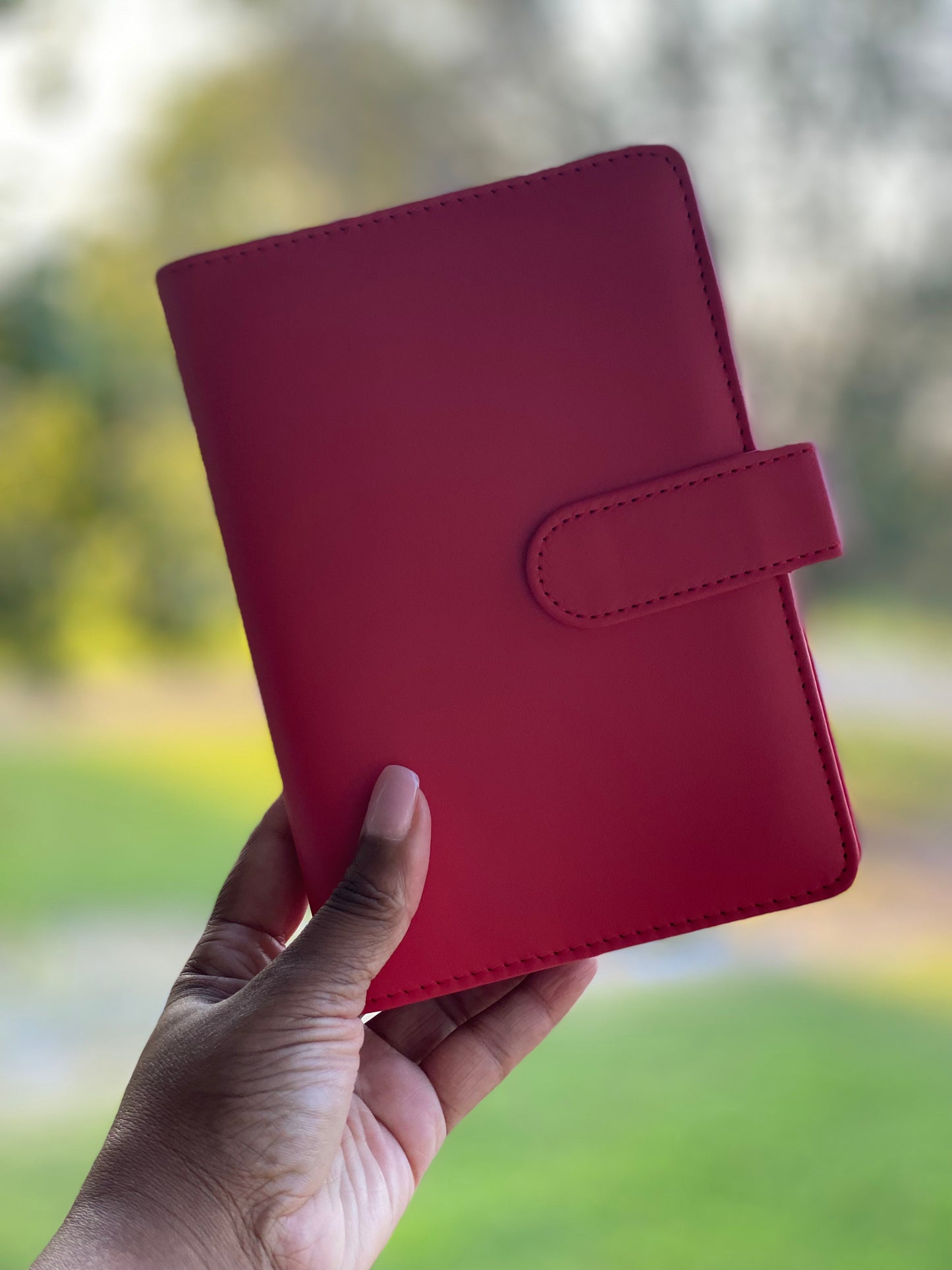 Binders Clearance