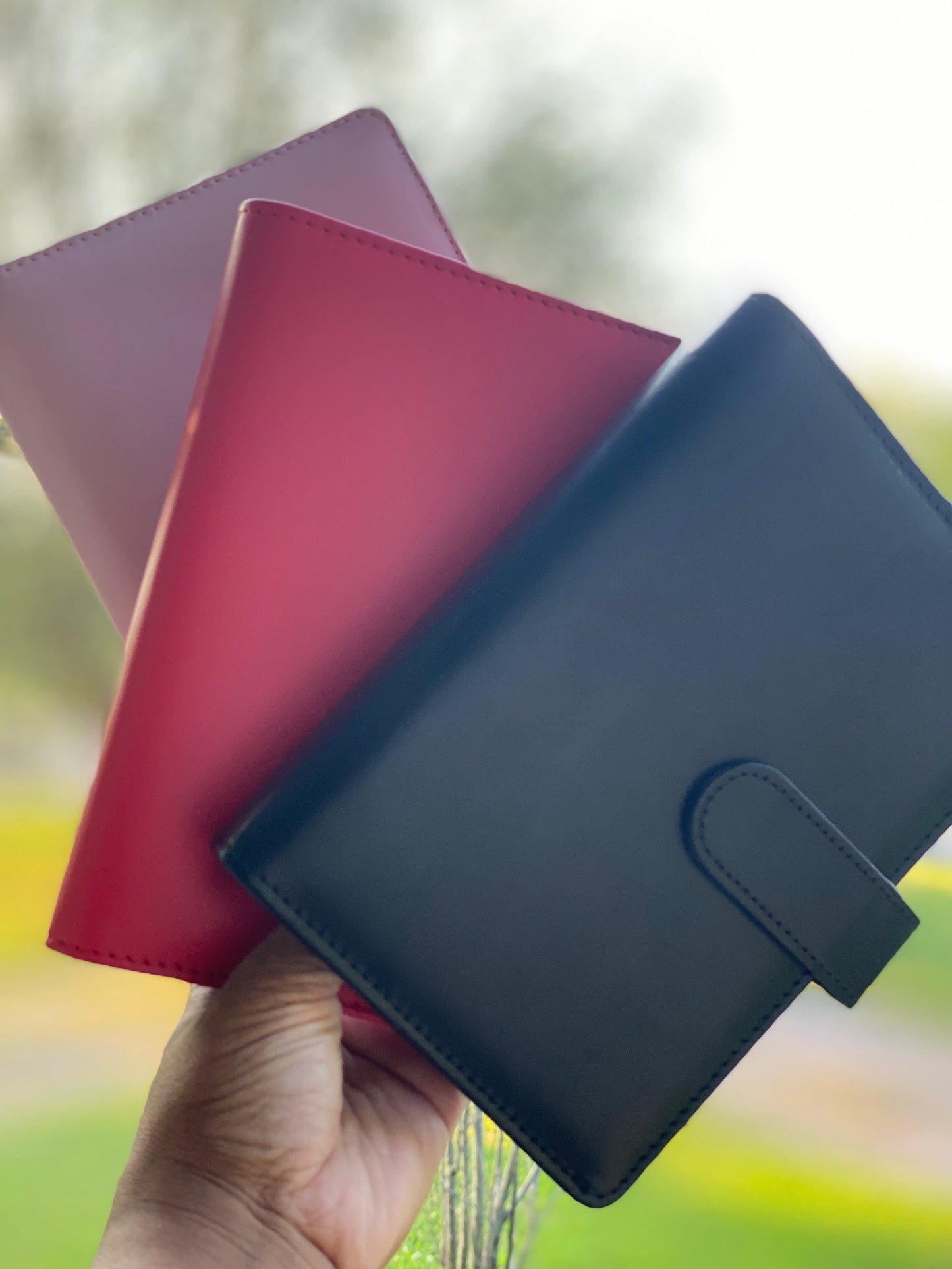 Binders Clearance