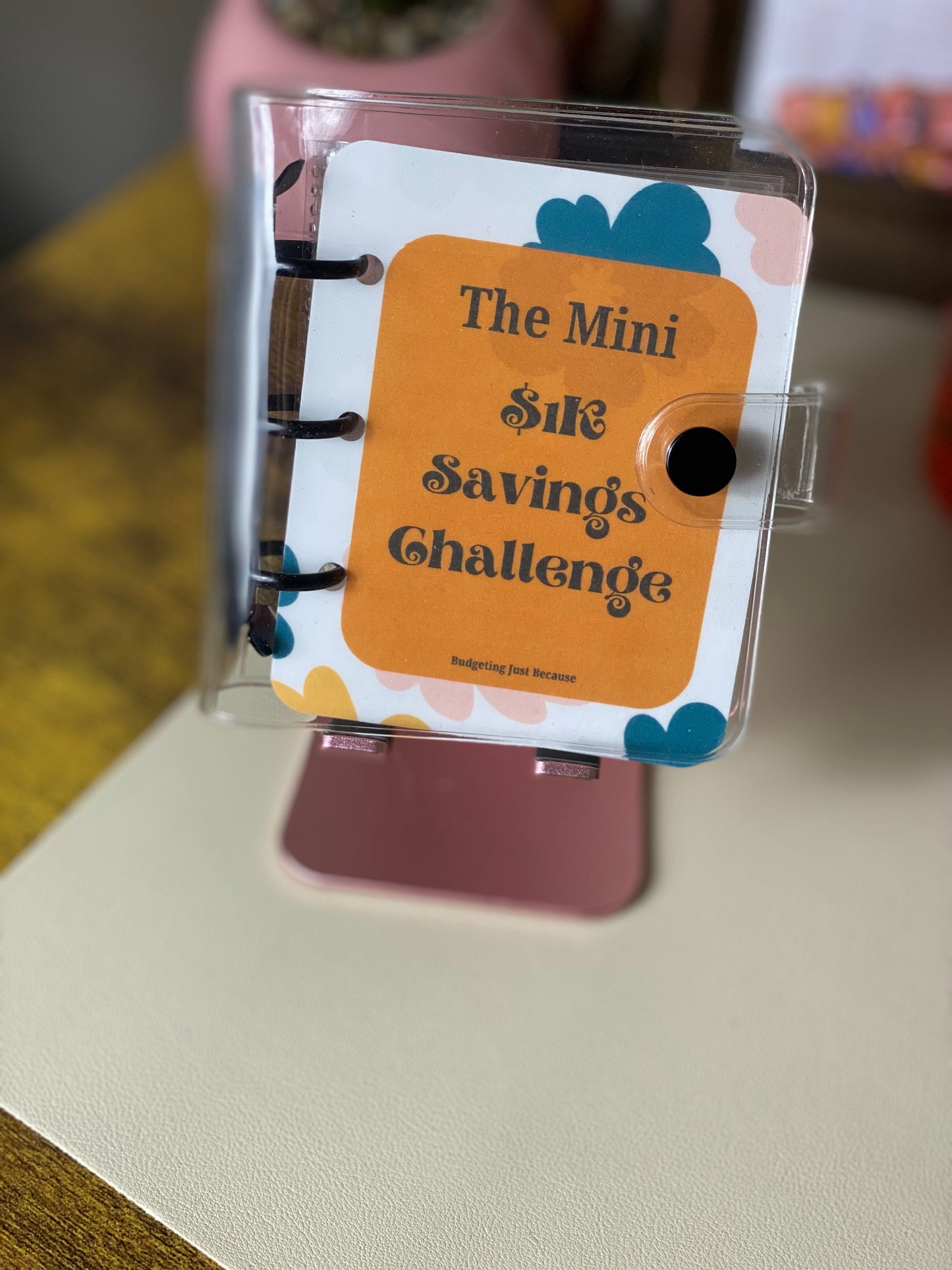 The Pocket Mini