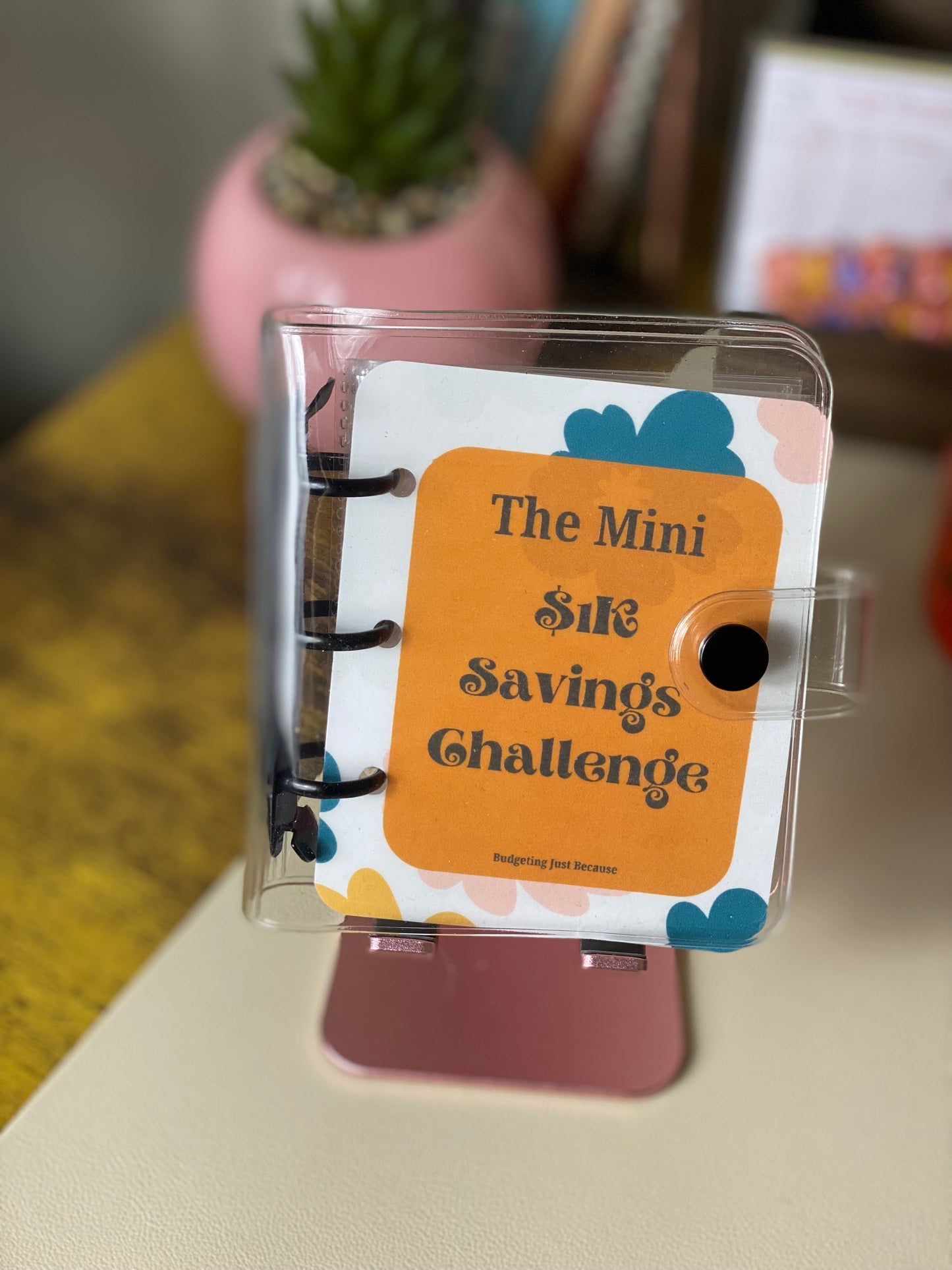 The Pocket Mini