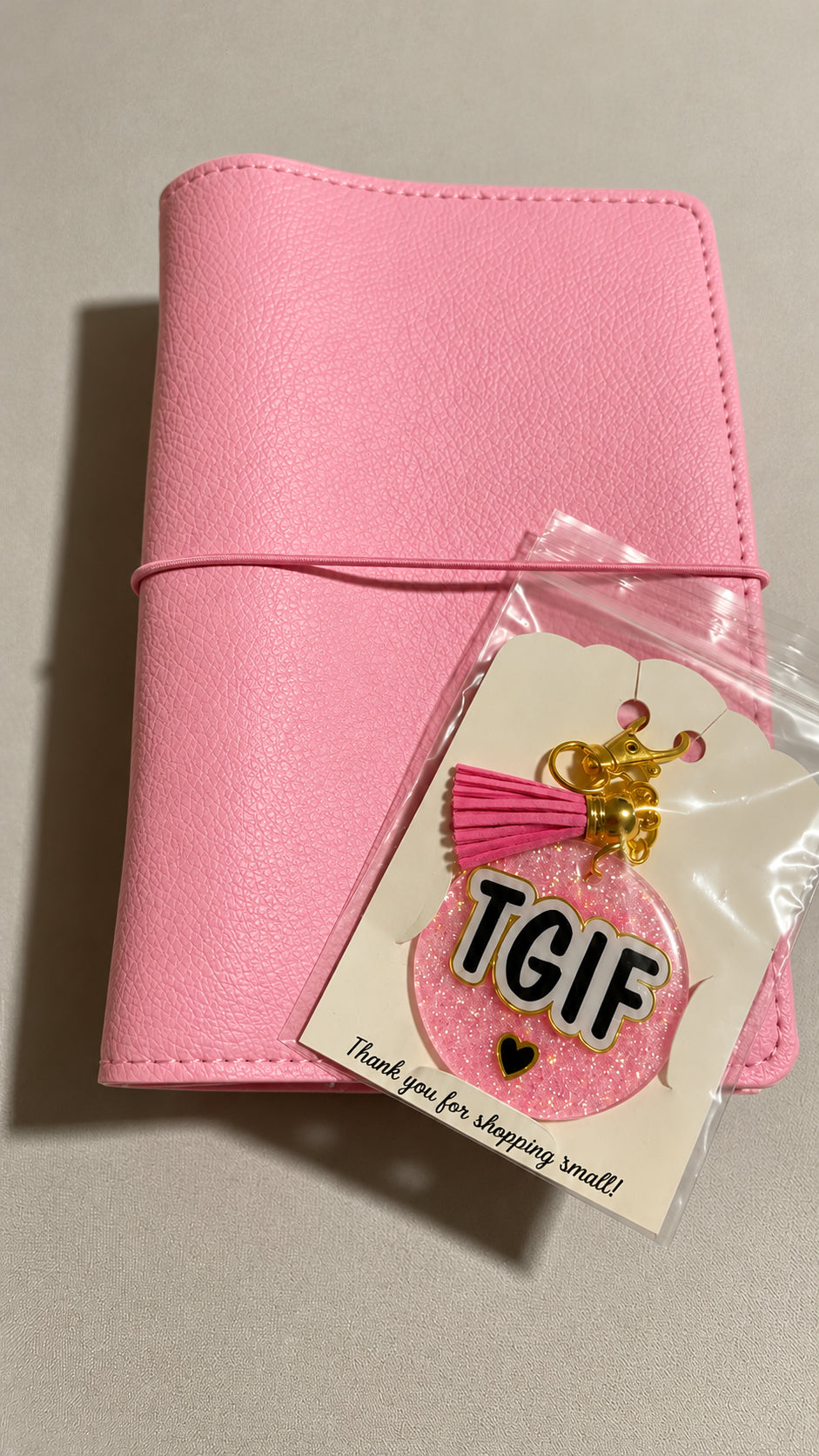 2027 TGIF (Thank God It's Friday) Challenge