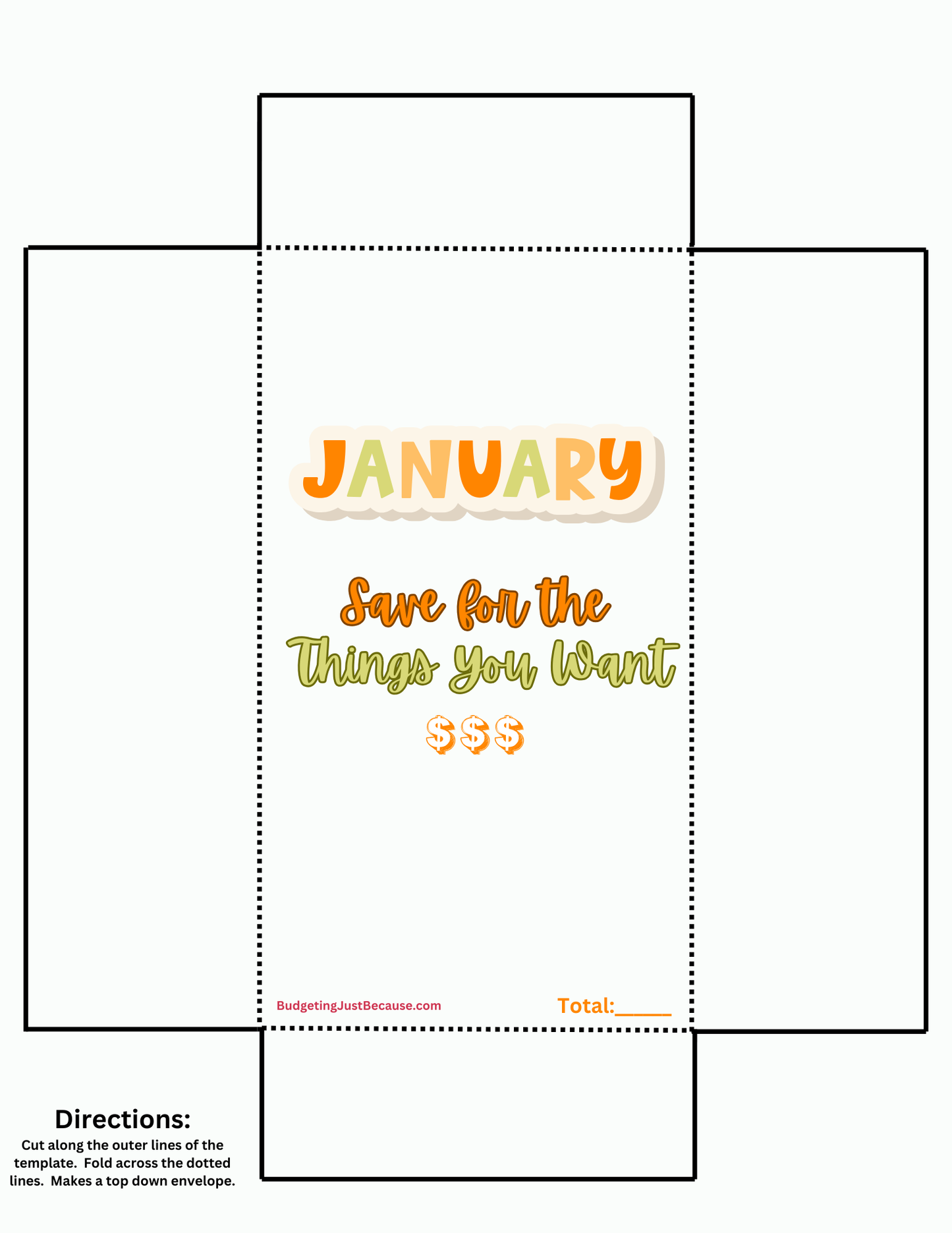 2026 Save for the Things You Want Challenge (Physical Product Savings Book With Disc)