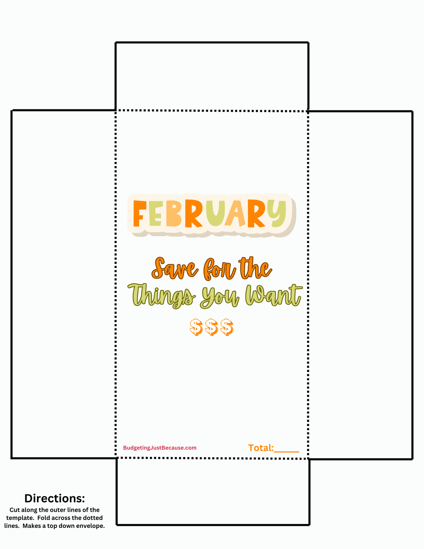 2026 Save for the Things You Want Challenge (Physical Product Savings Book With Disc)