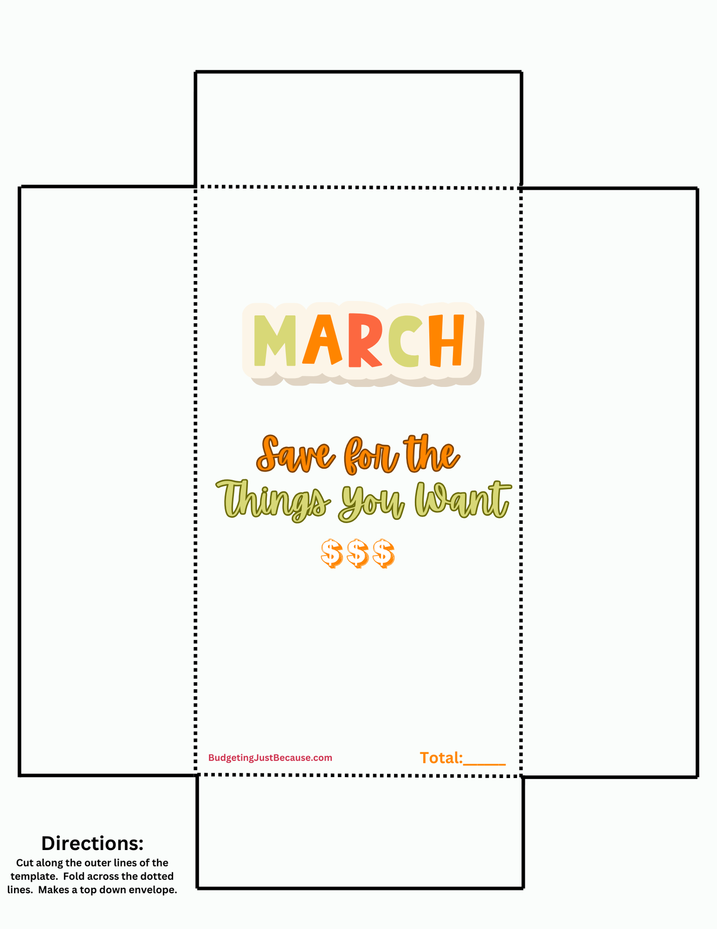 2026 Save for the Things You Want Challenge (Physical Product Savings Book With Disc)