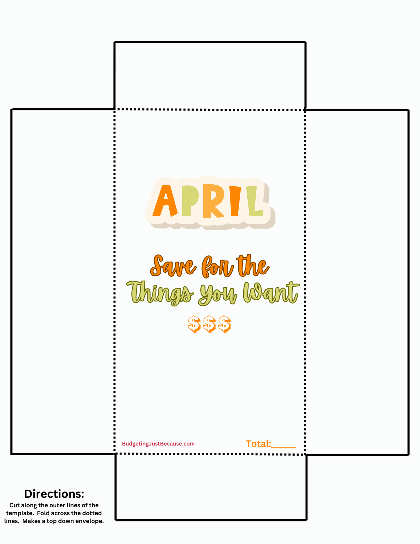 2026 Save for the Things You Want Challenge (Physical Product Savings Book With Disc)