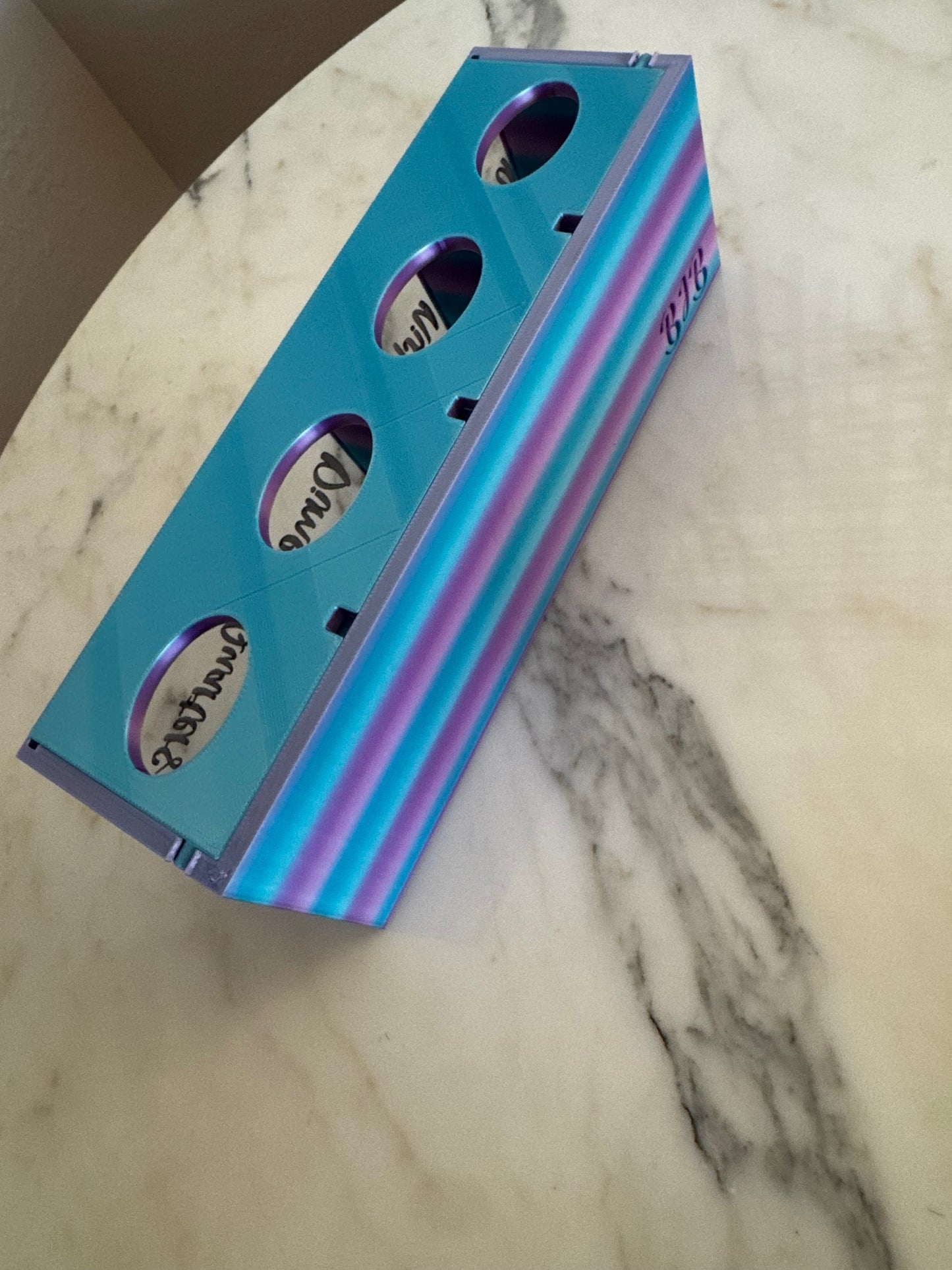 New Coin Box