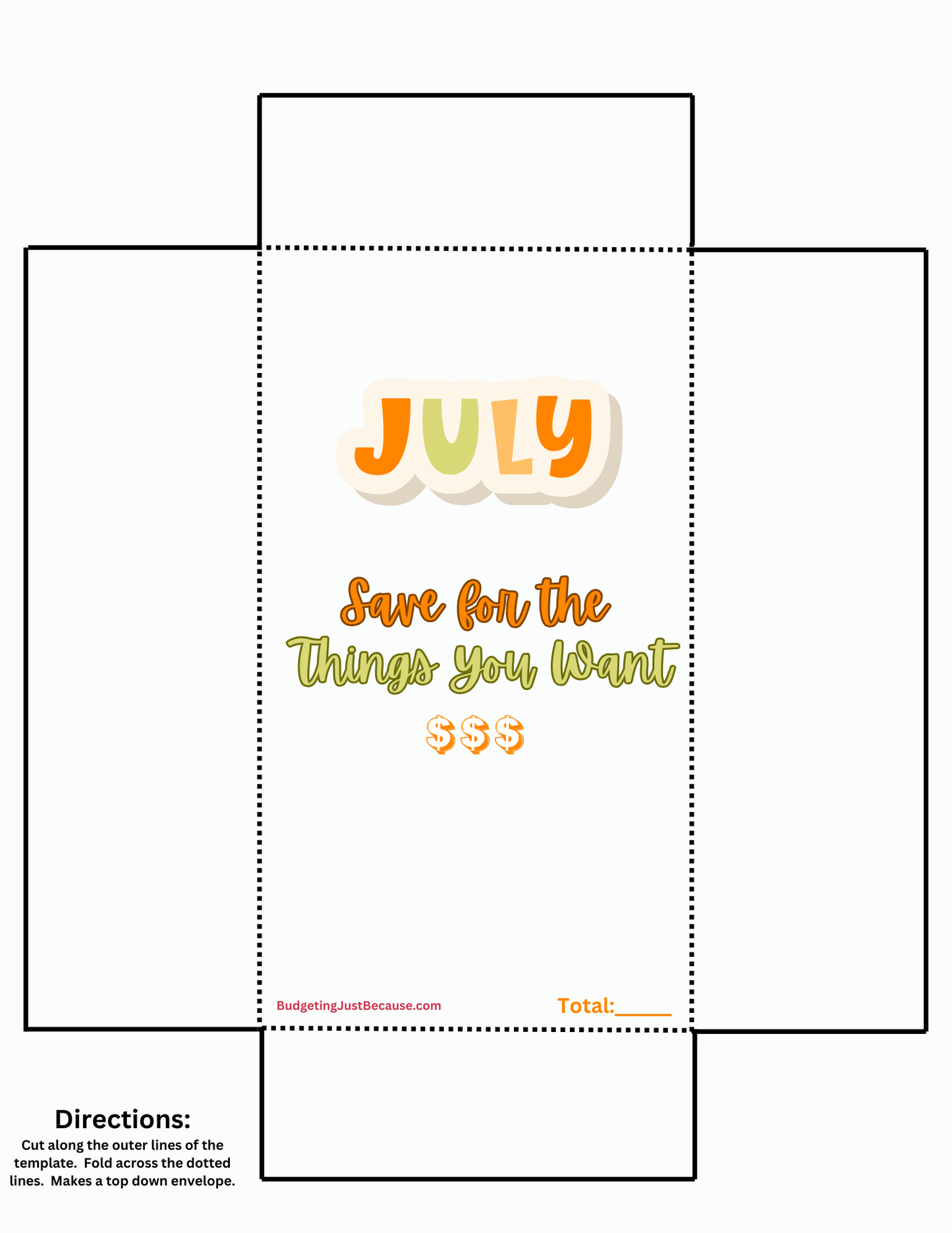 2026 Save for the Things You Want Challenge (Physical Product Savings Book With Disc)