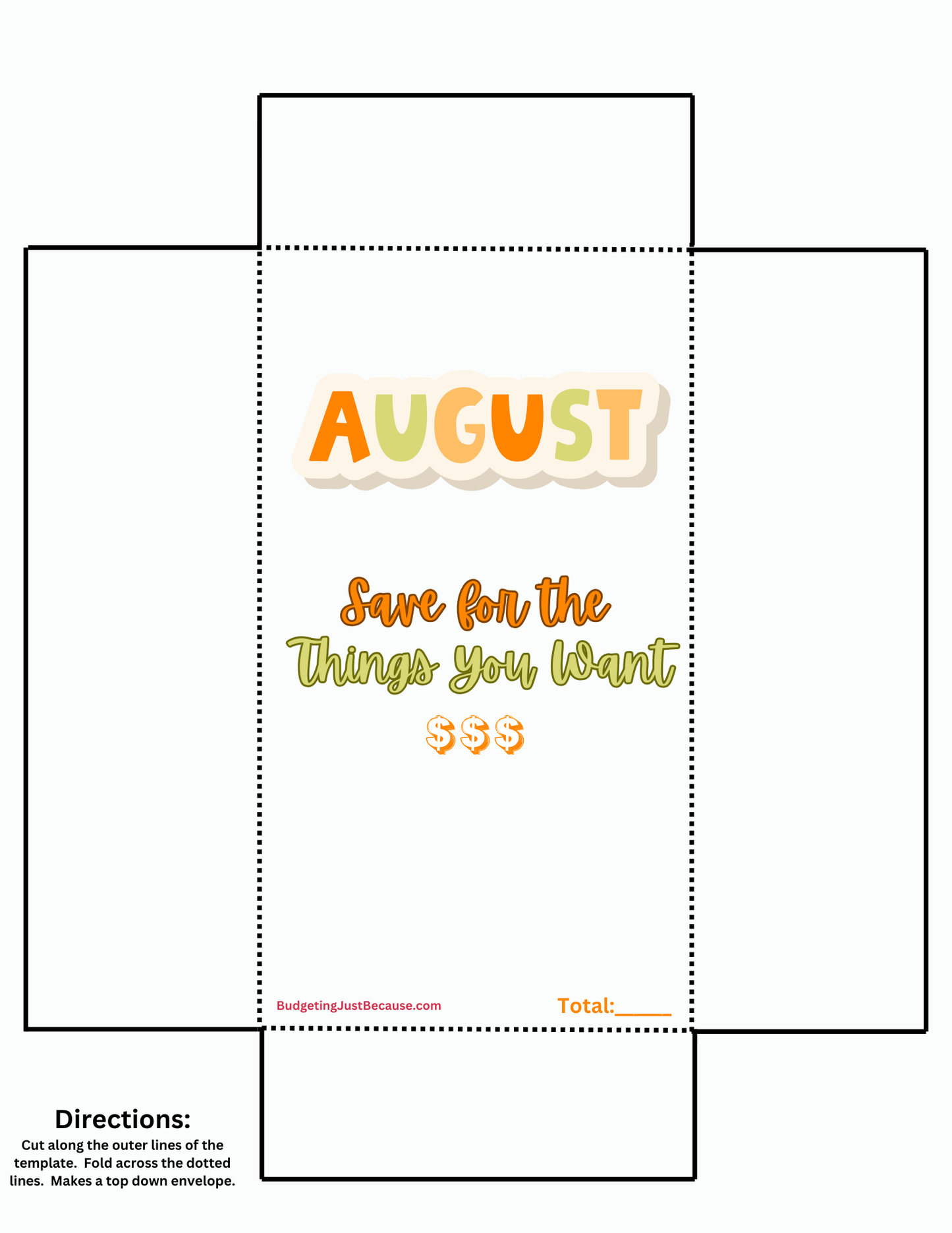 2026 Save for the Things You Want Challenge (Physical Product Savings Book With Disc)