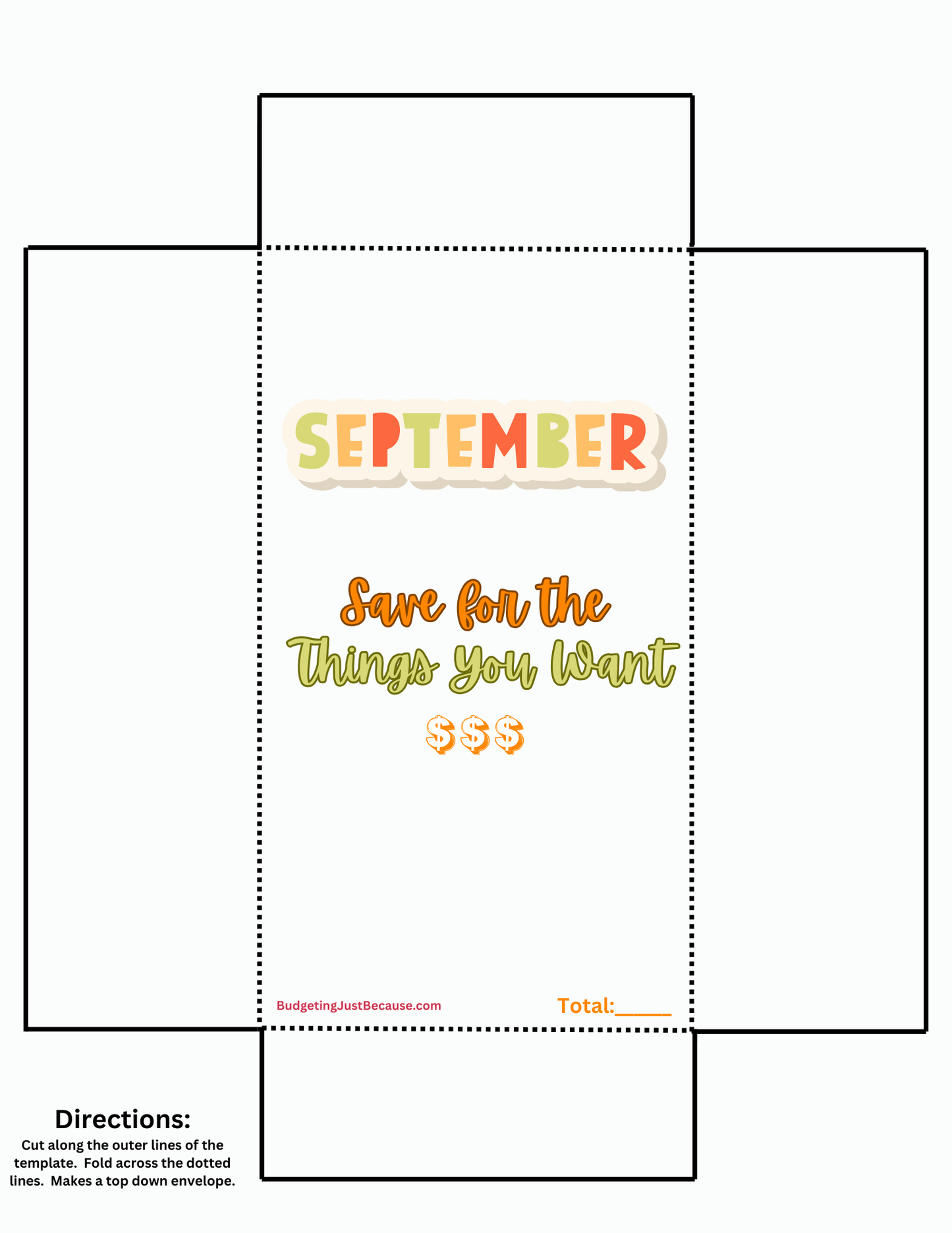 2026 Save for the Things You Want Challenge (Physical Product Savings Book With Disc)