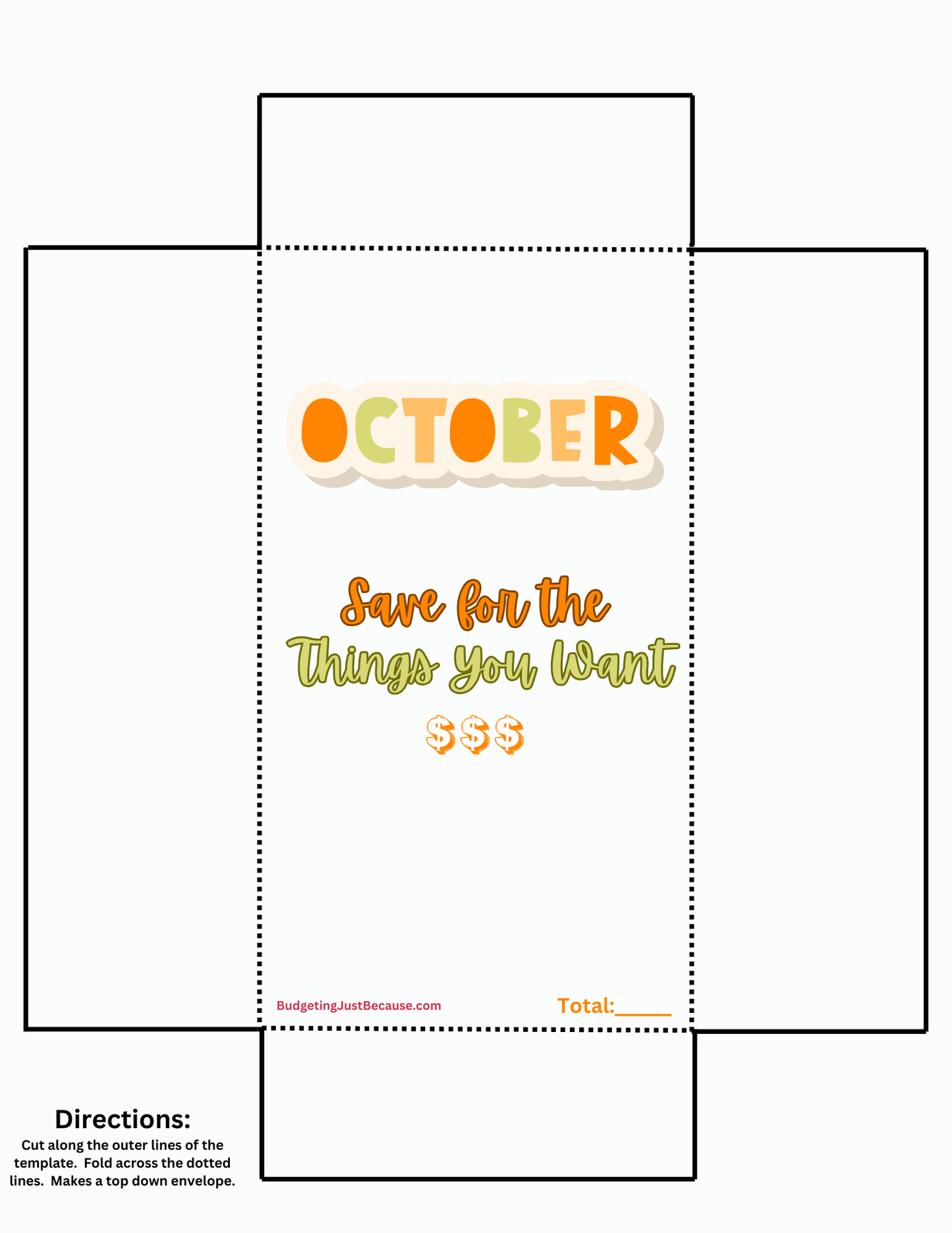 2026 Save for the Things You Want Challenge (Physical Product Savings Book With Disc)