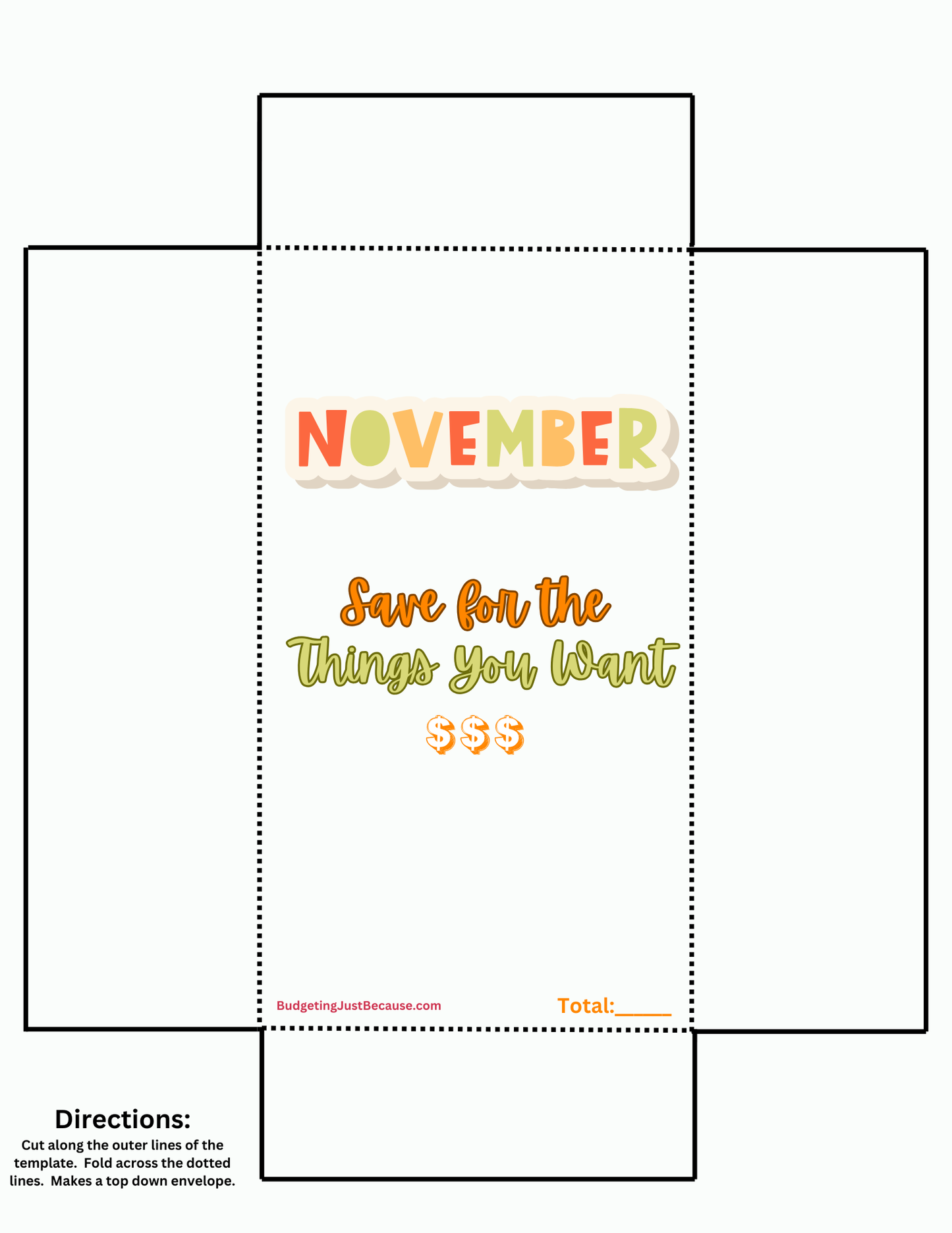 2026 Save for the Things You Want Challenge (Physical Product Savings Book With Disc)