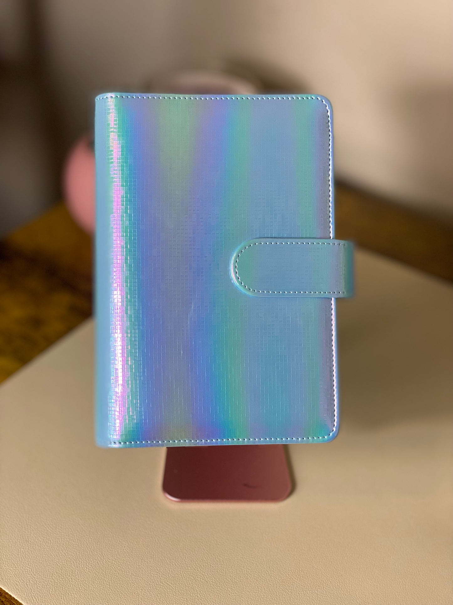 Spring Binders (size A6)