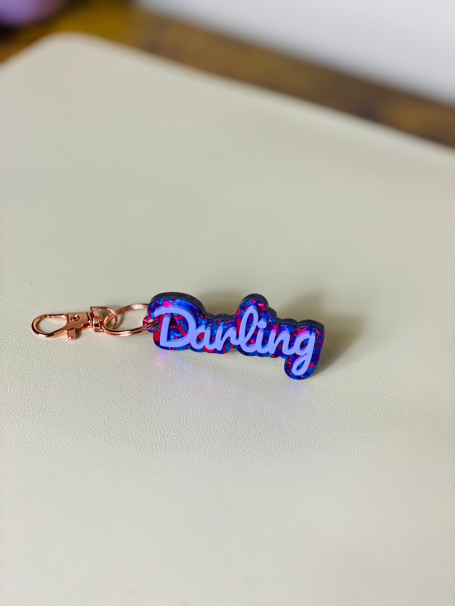 Keychains