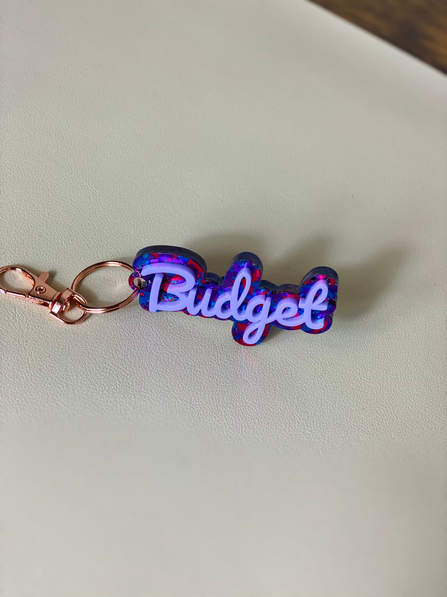 Keychains