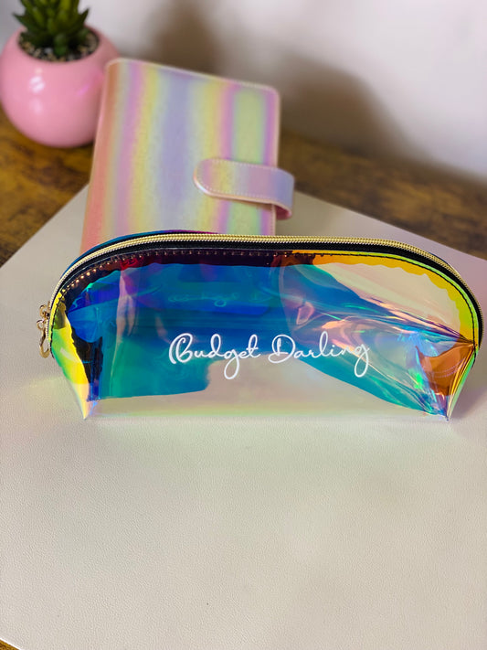 Holographic Budgeting Case