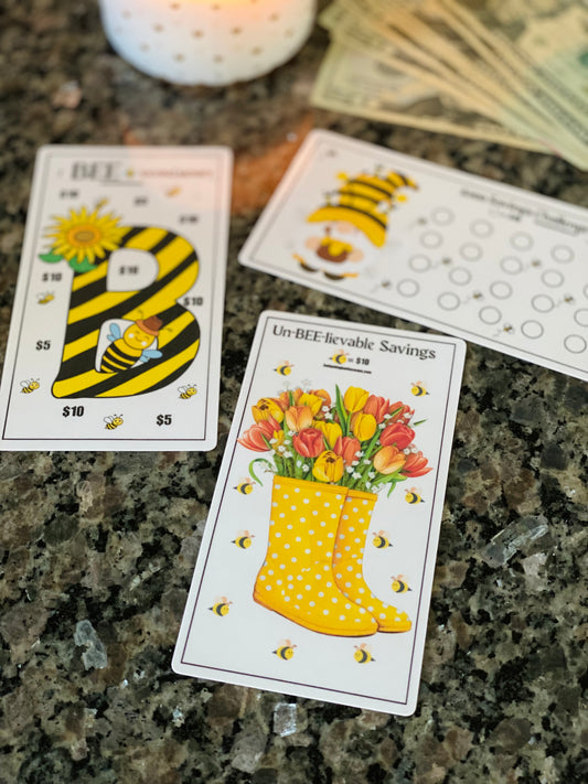 BEE Savings Challenge