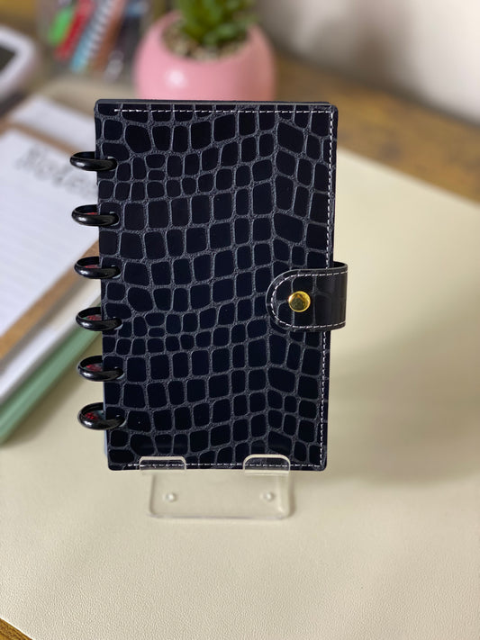 Discbound A6 Binder