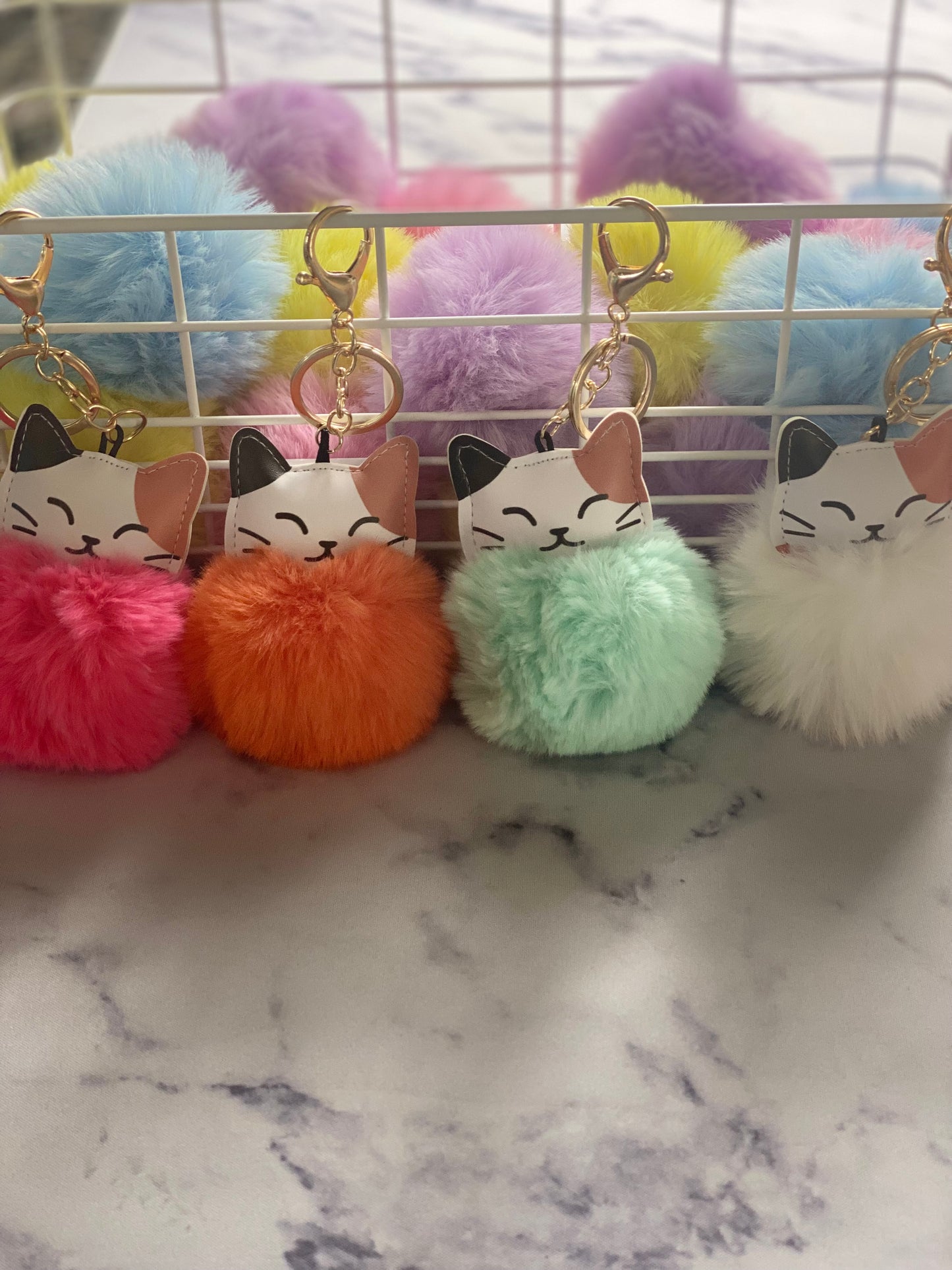 $3 Spring Pom Pom Sale