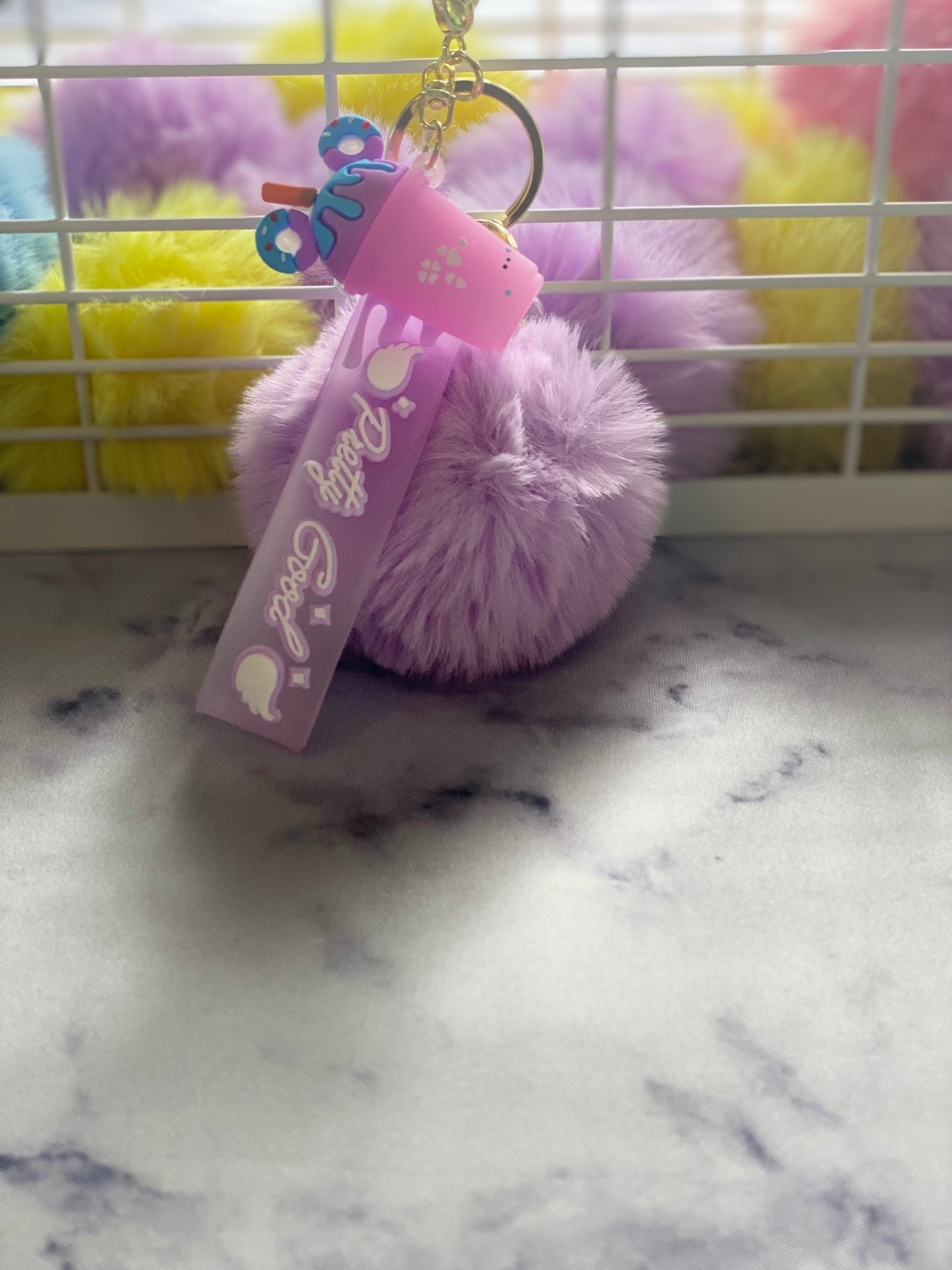 $3 Spring Pom Pom Sale