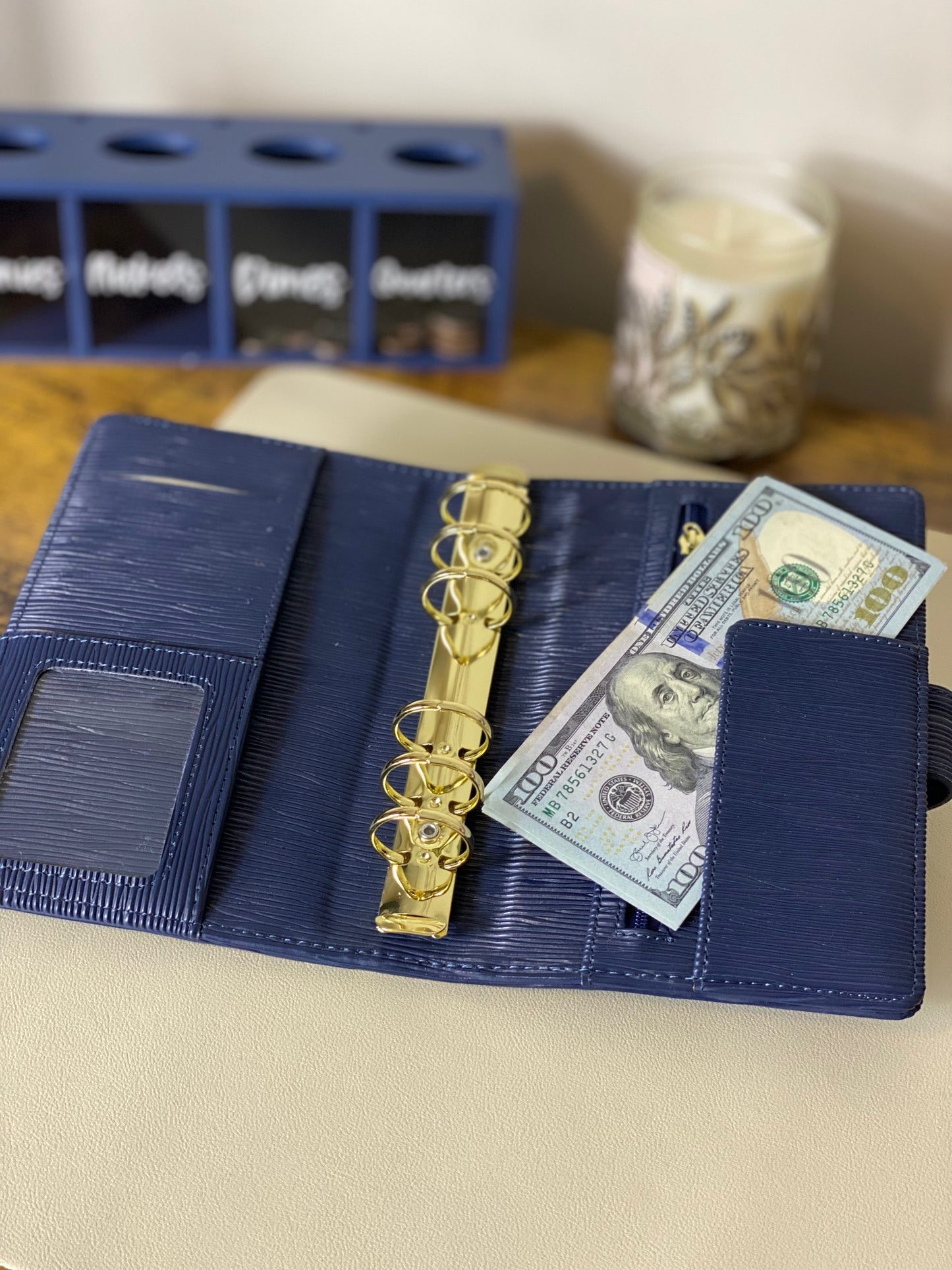 New Coin Box