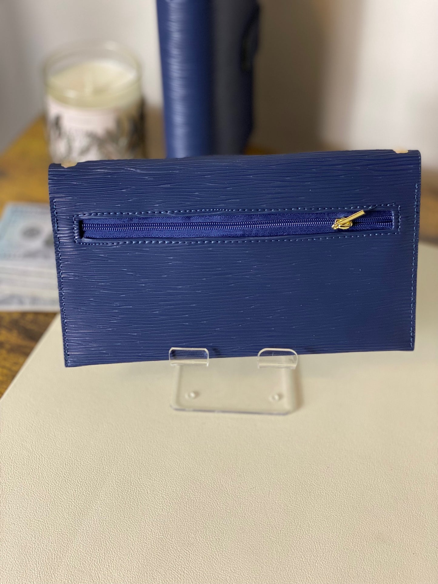 Clutch Wallets