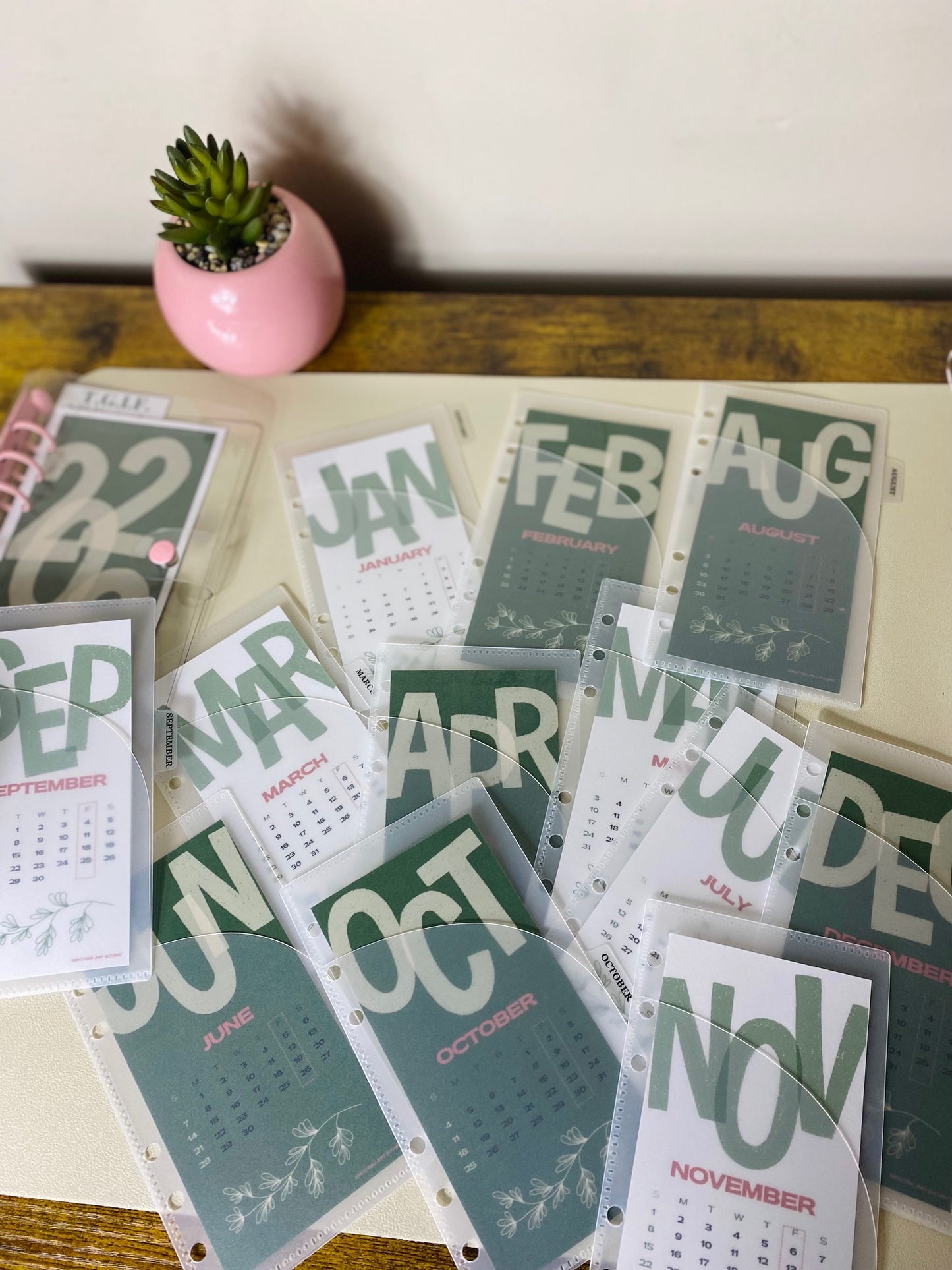 2026 TGIF (Thank God It's Friday) Savings Challenge