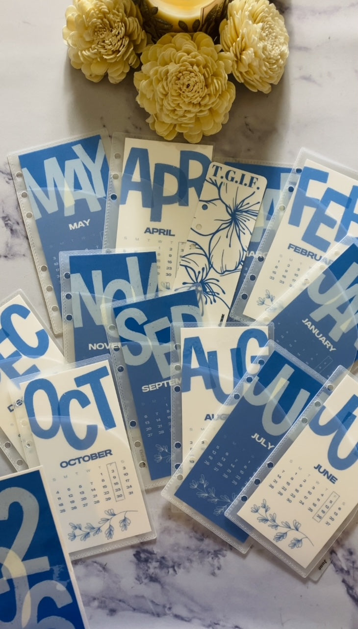 2026 TGIF (Thank God It's Friday) Savings Challenge