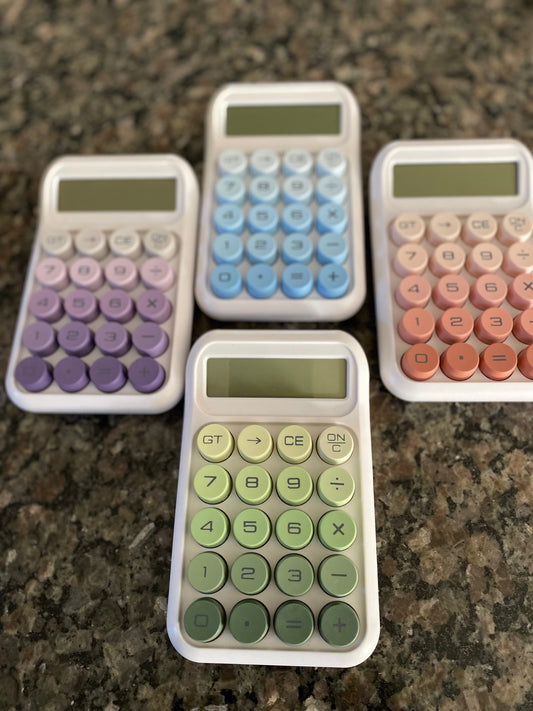 Calculator