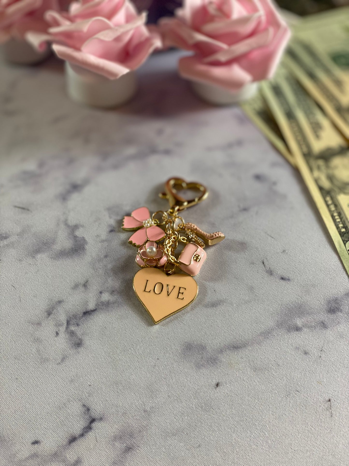 Budgeting Charms