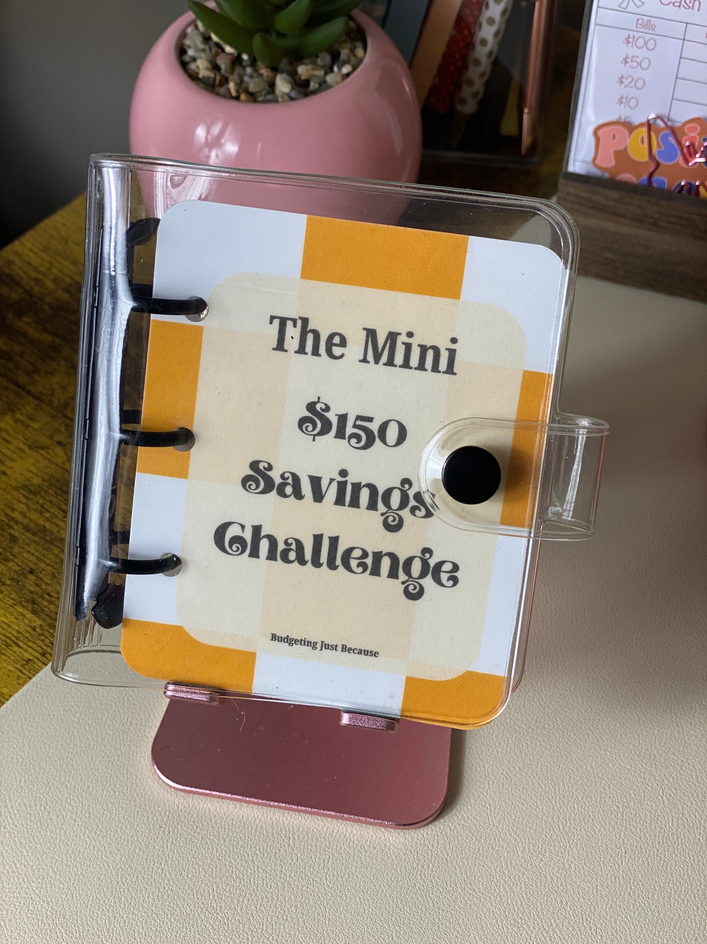 The Pocket Mini