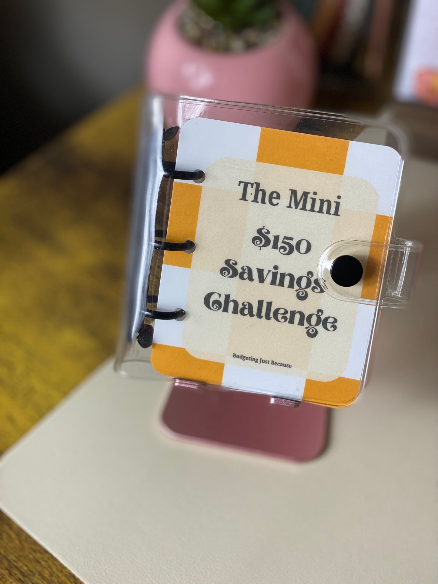 The Pocket Mini