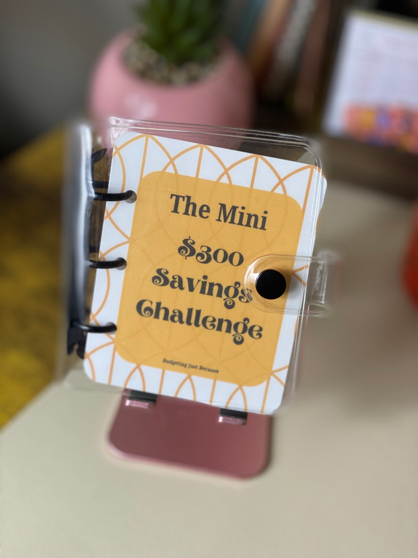 The Pocket Mini