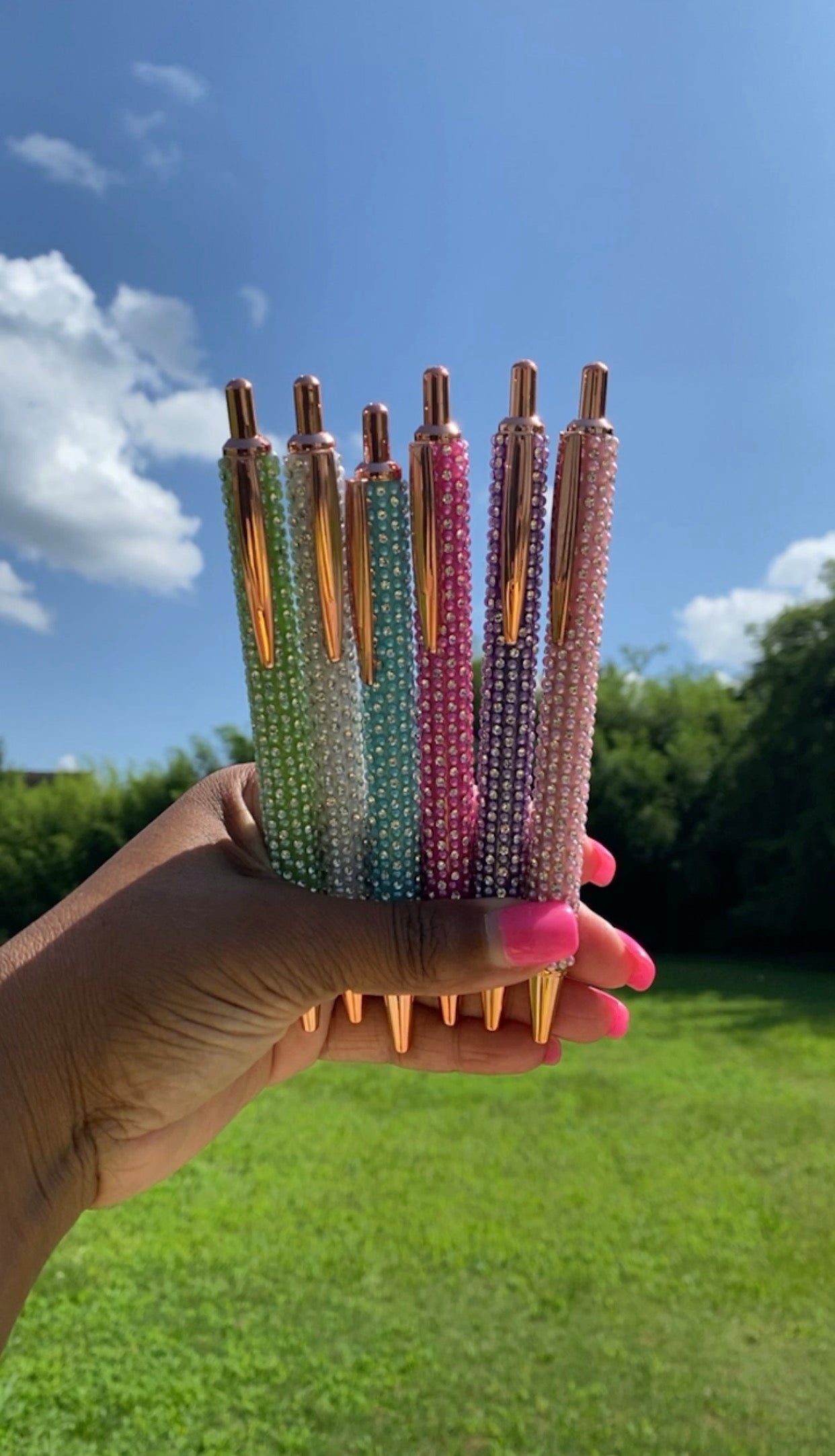 Bling Pen Bundle Sale