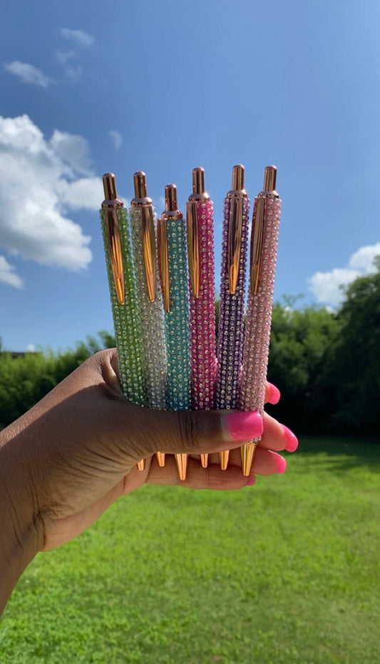 Bling Pen Bundle Sale